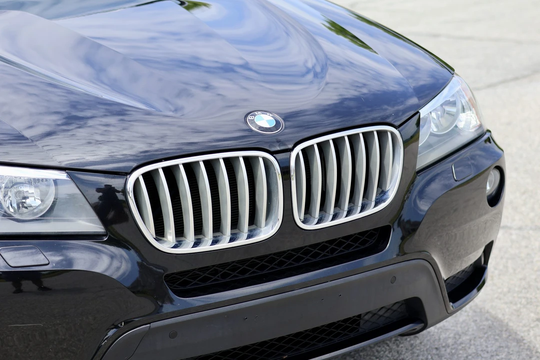 2014 BMW F25 X3 - Image 26 of 31