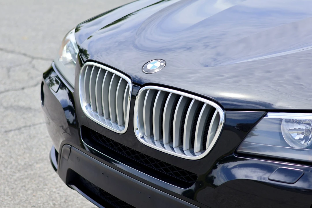 2014 BMW F25 X3 - Image 25 of 31