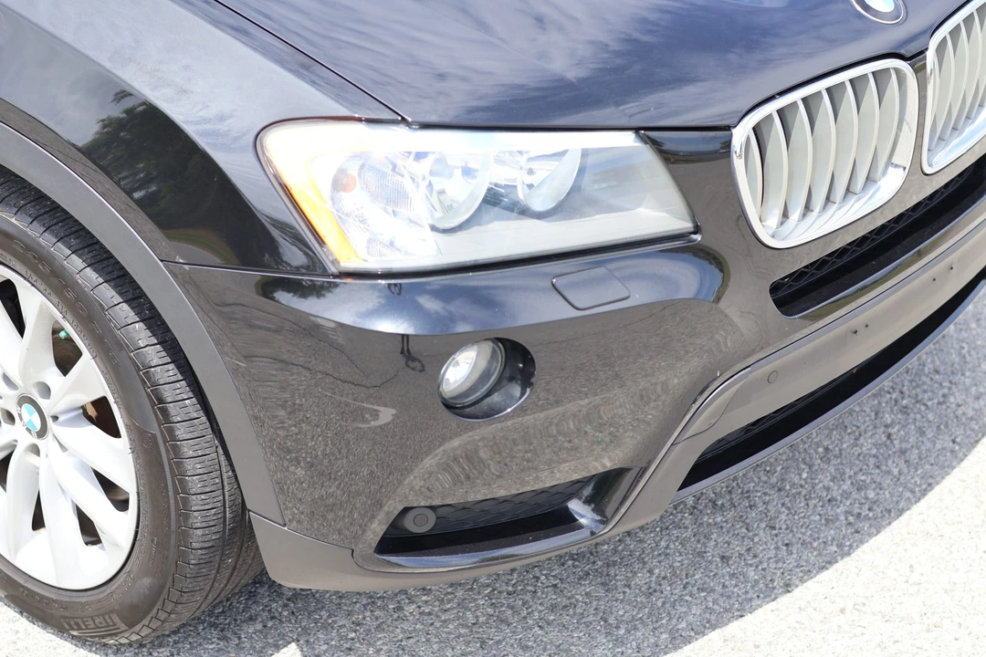 2014 BMW F25 X3 - Image 30 of 31