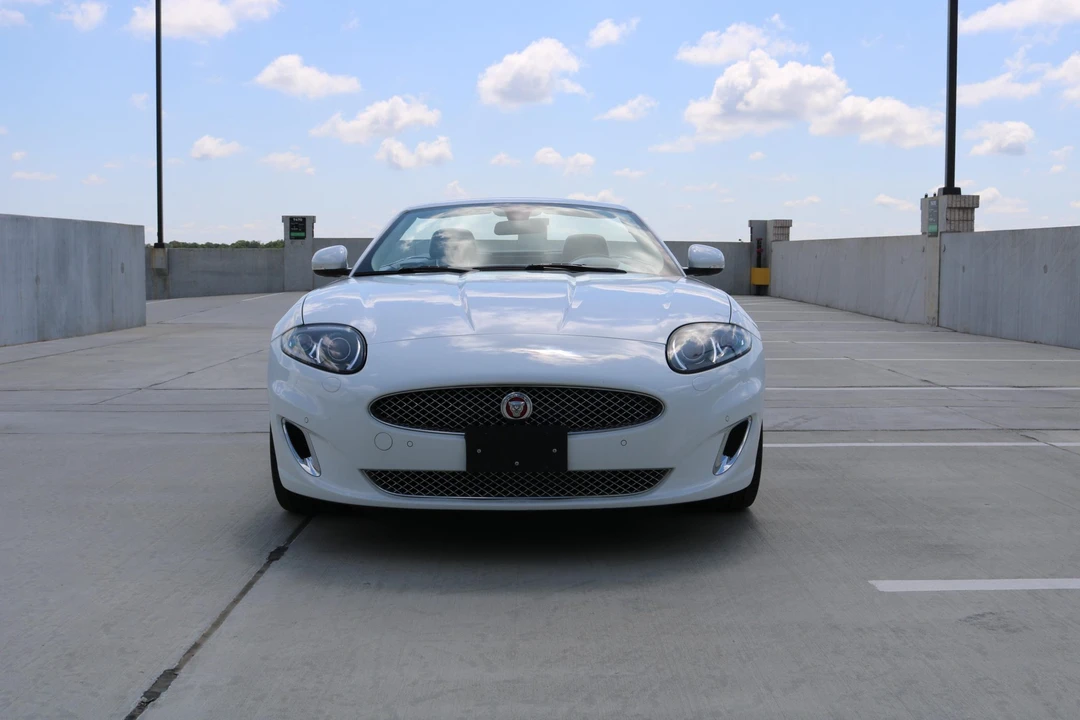 2014 Jaguar X150 XK - Image 6 of 31