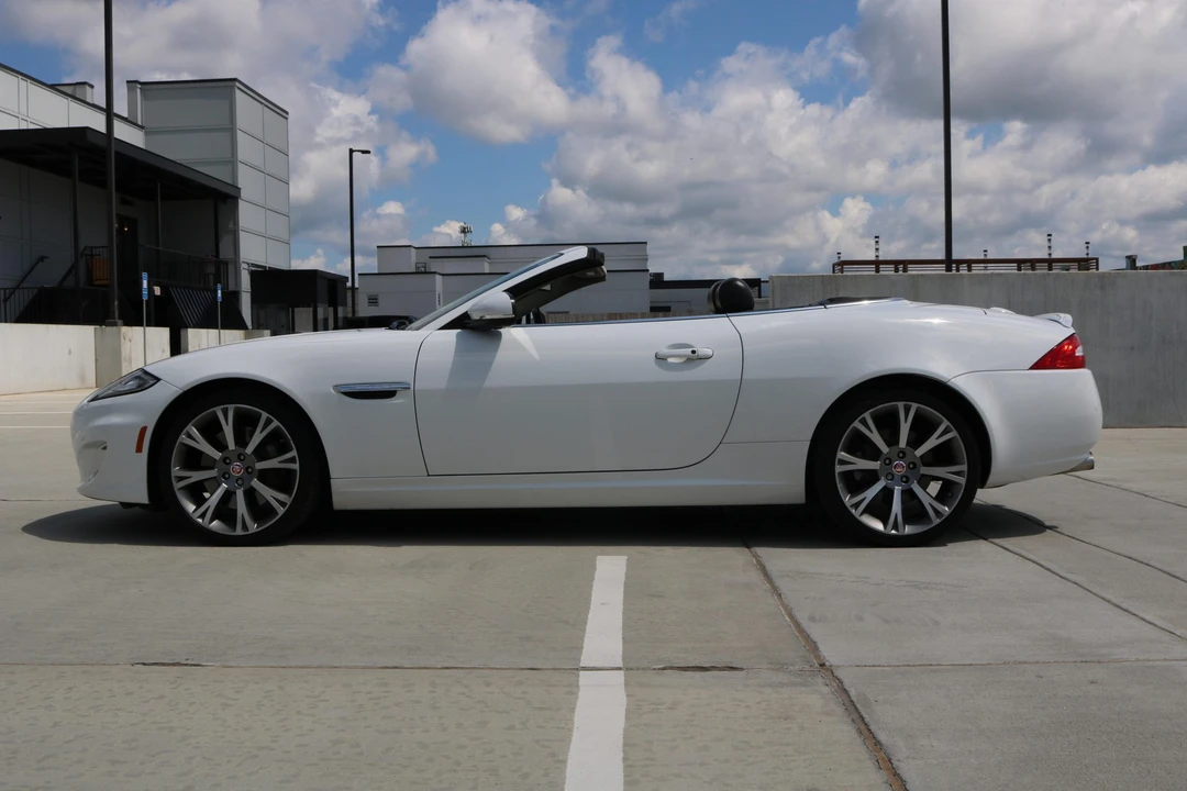 2014 Jaguar X150 XK - Image 24 of 31