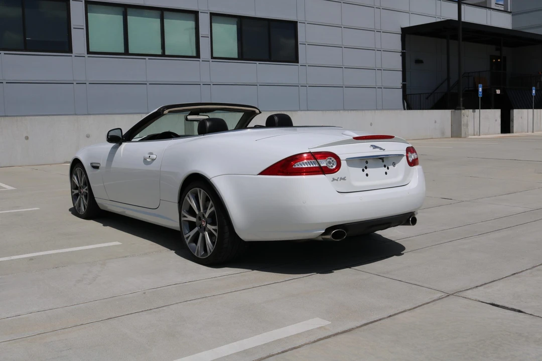 2014 Jaguar X150 XK - Image 21 of 31