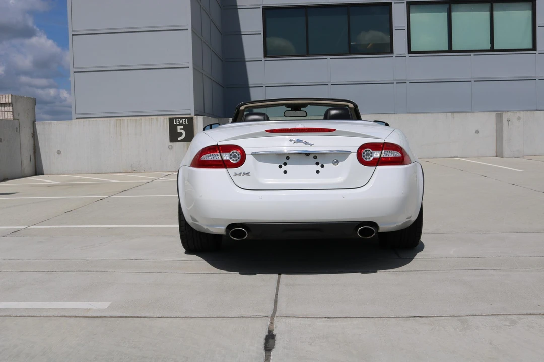 2014 Jaguar X150 XK - Image 18 of 31