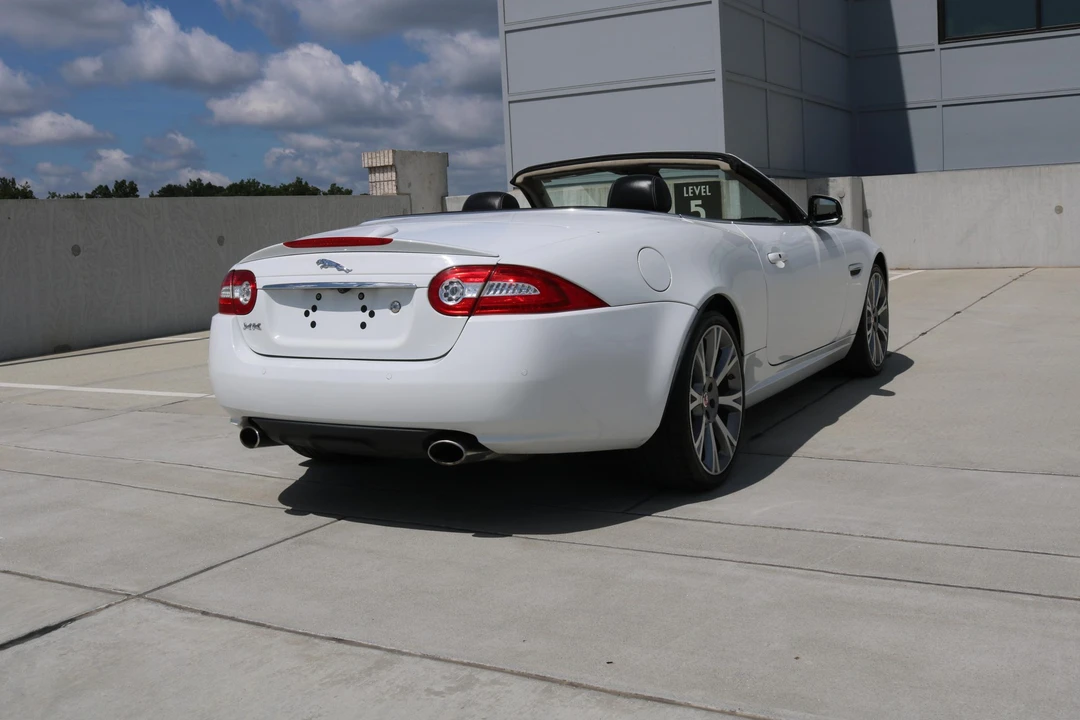 2014 Jaguar X150 XK - Image 16 of 31