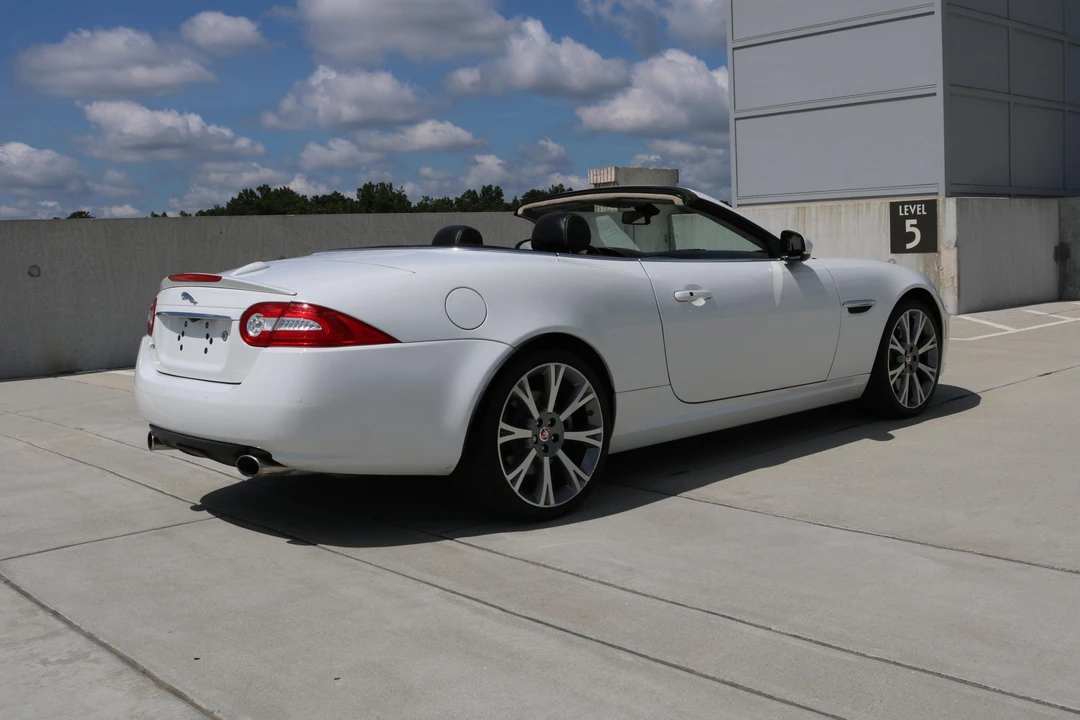 2014 Jaguar X150 XK - Image 15 of 31
