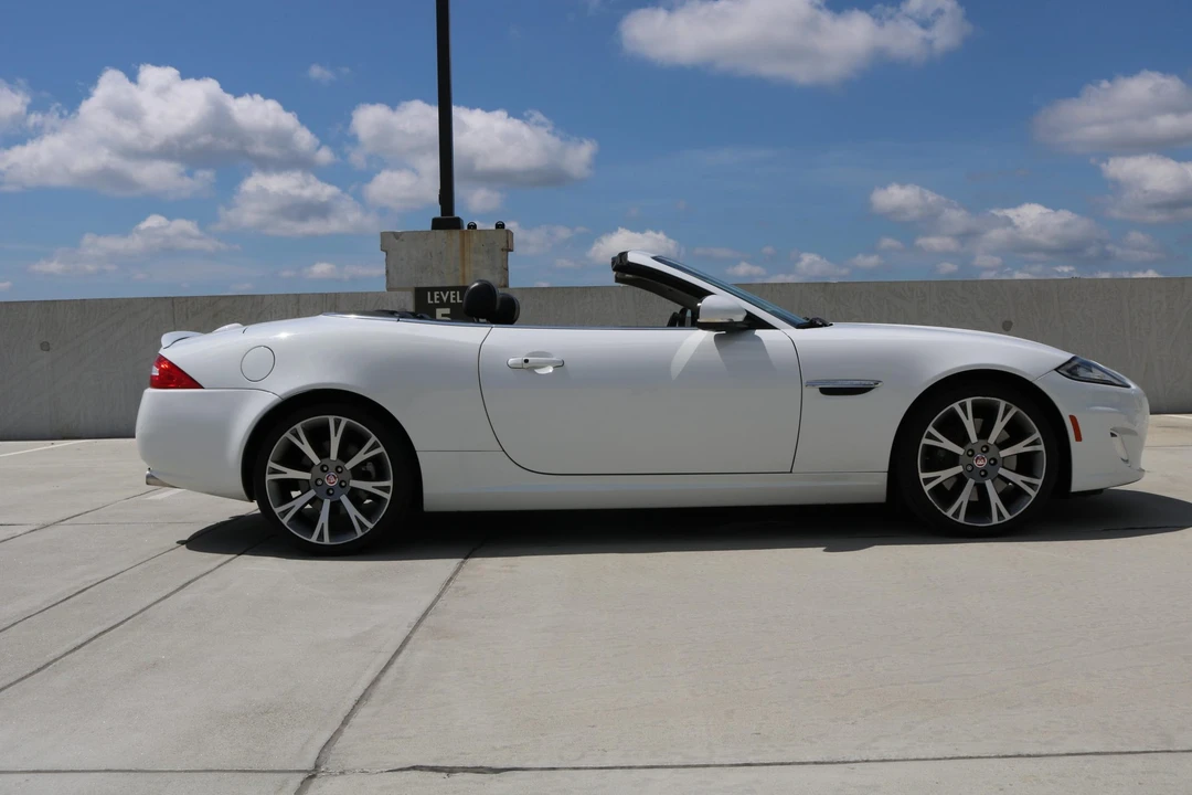 2014 Jaguar X150 XK - Image 12 of 31