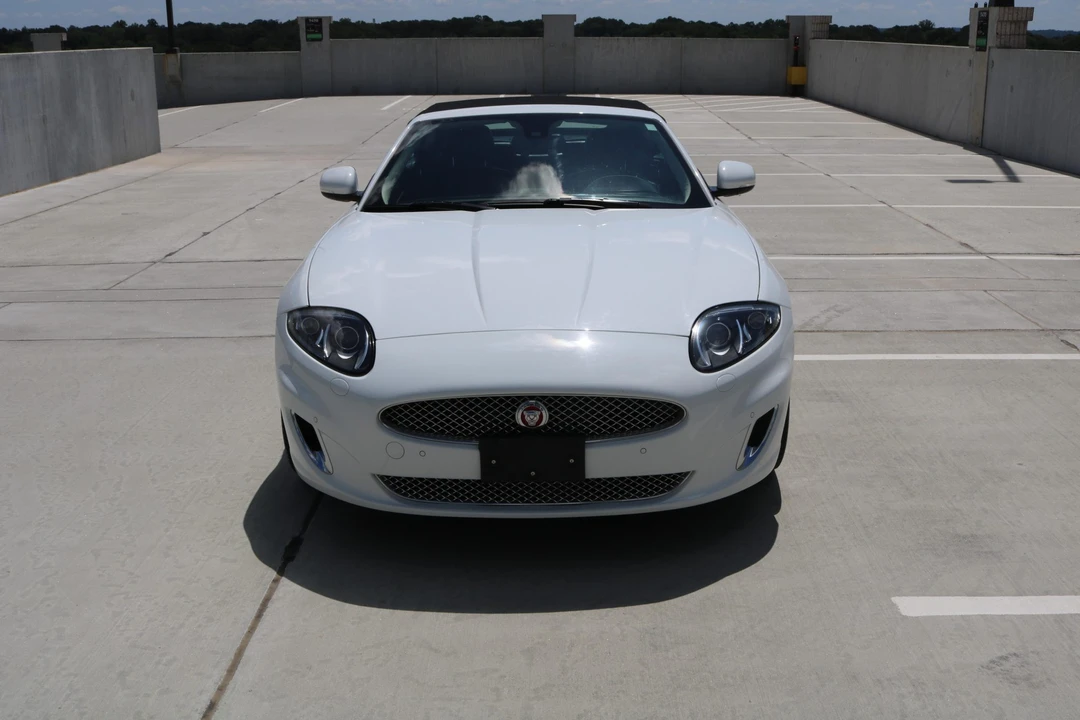 2014 Jaguar X150 XK - Image 7 of 31