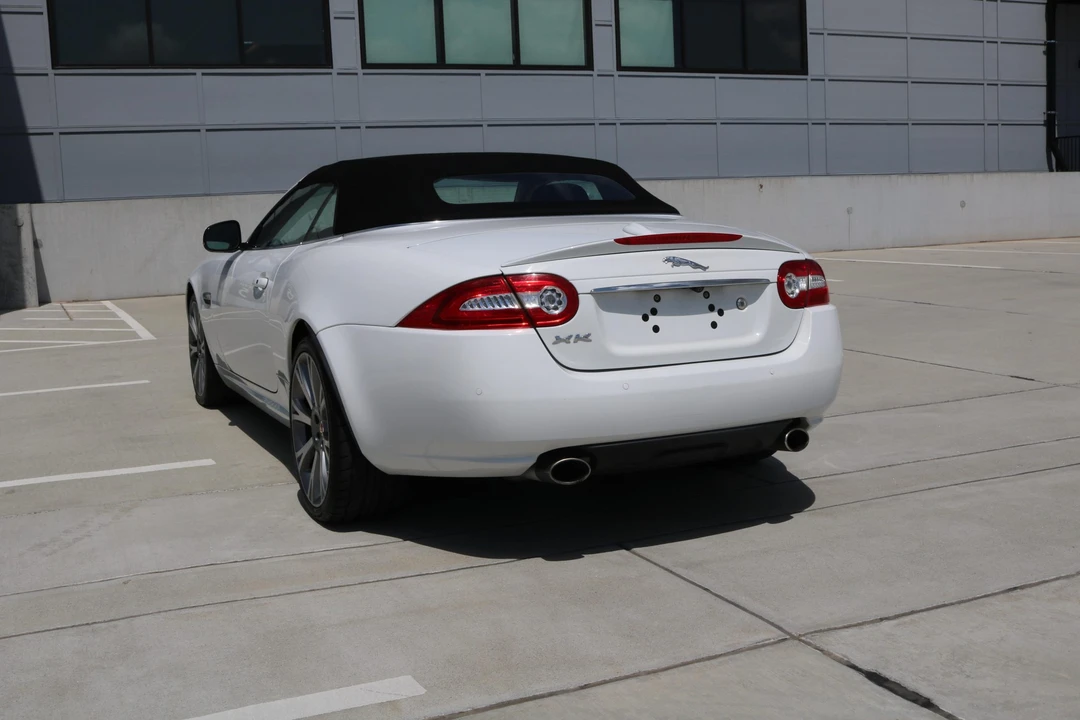 2014 Jaguar X150 XK - Image 20 of 31