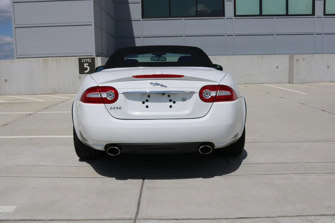 2014 Jaguar X150 XK - Image 19 of 31