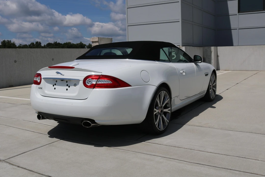 2014 Jaguar X150 XK - Image 17 of 31