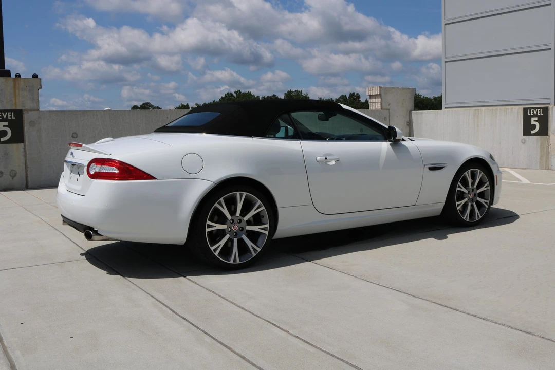 2014 Jaguar X150 XK - Image 14 of 31