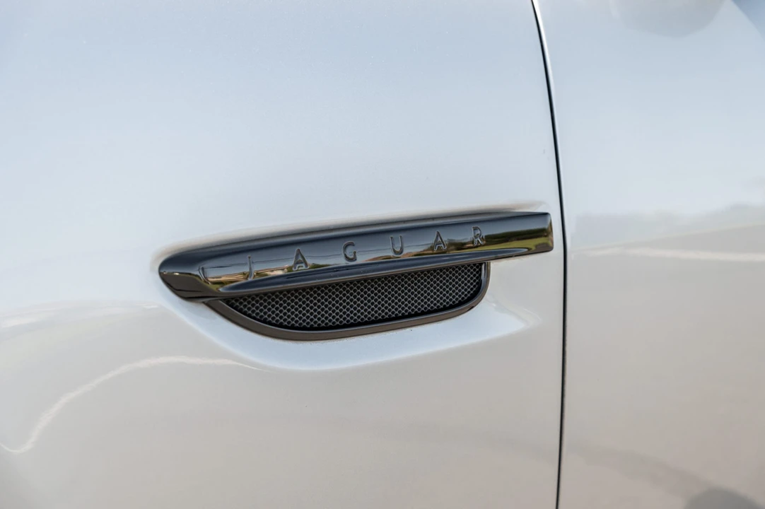 2014 Jaguar X150 XKR - Image 22 of 31