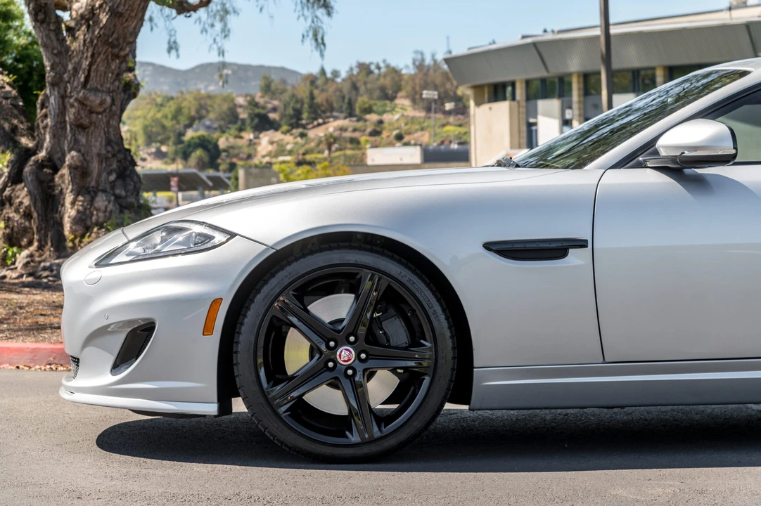 2014 Jaguar X150 XKR - Image 21 of 31
