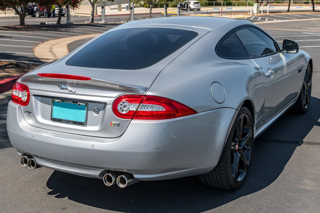 2014 Jaguar X150 XKR - Image 7 of 31