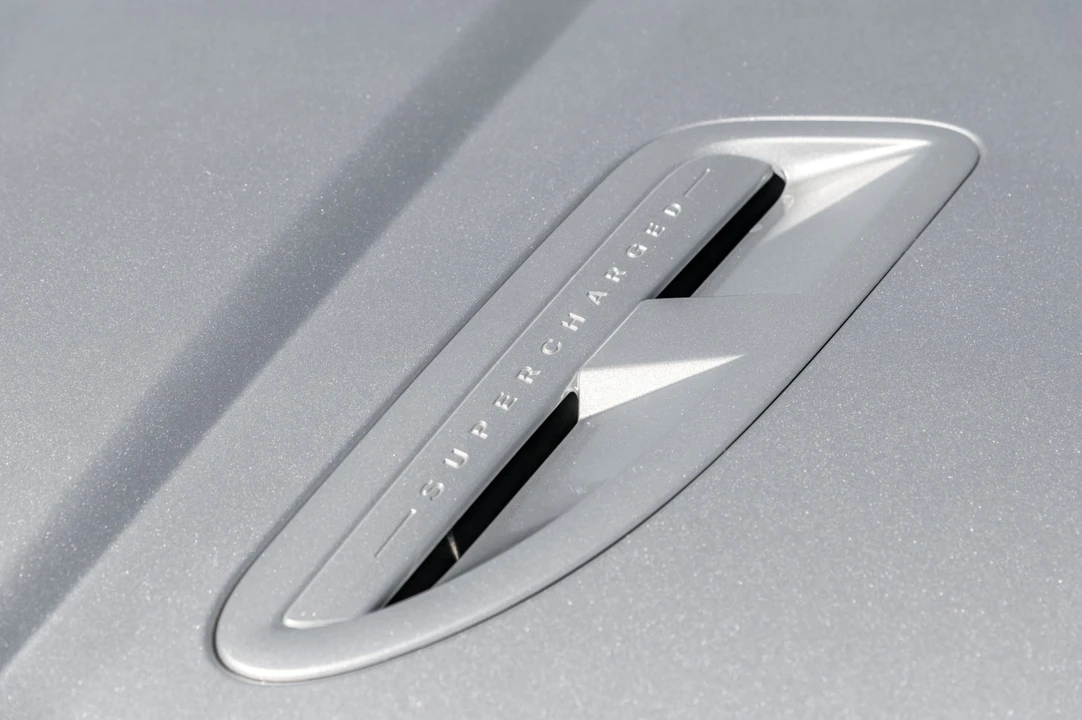 2014 Jaguar X150 XKR - Image 20 of 31