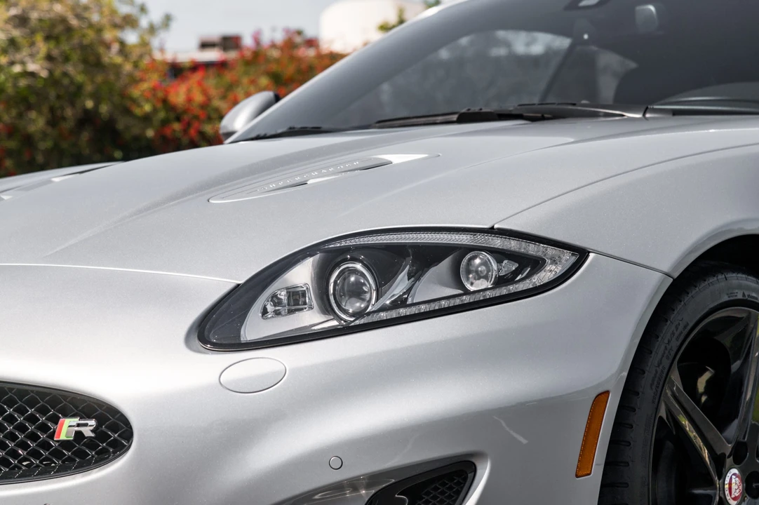 2014 Jaguar X150 XKR - Image 15 of 31