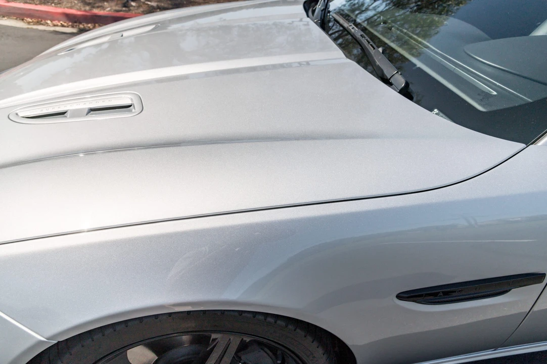 2014 Jaguar X150 XKR - Image 19 of 31