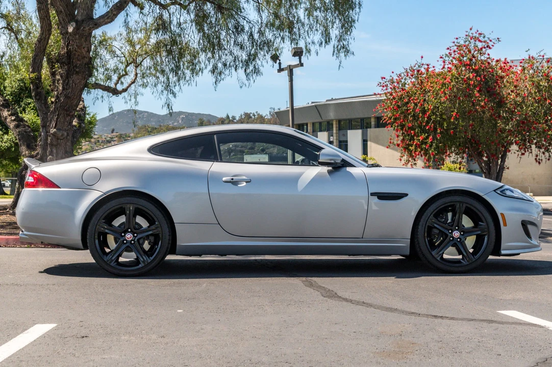 2014 Jaguar X150 XKR - Image 6 of 31