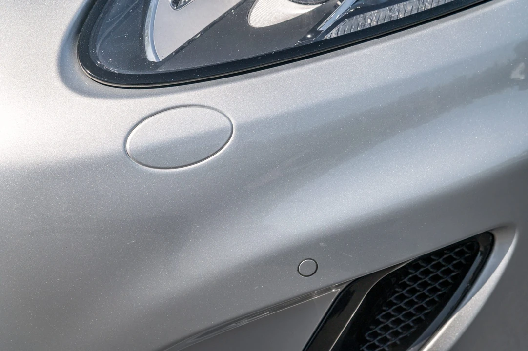 2014 Jaguar X150 XKR - Image 16 of 31