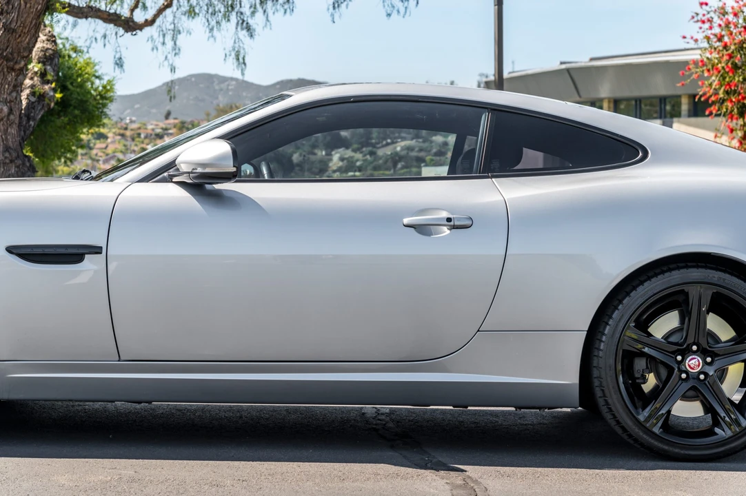 2014 Jaguar X150 XKR - Image 27 of 31