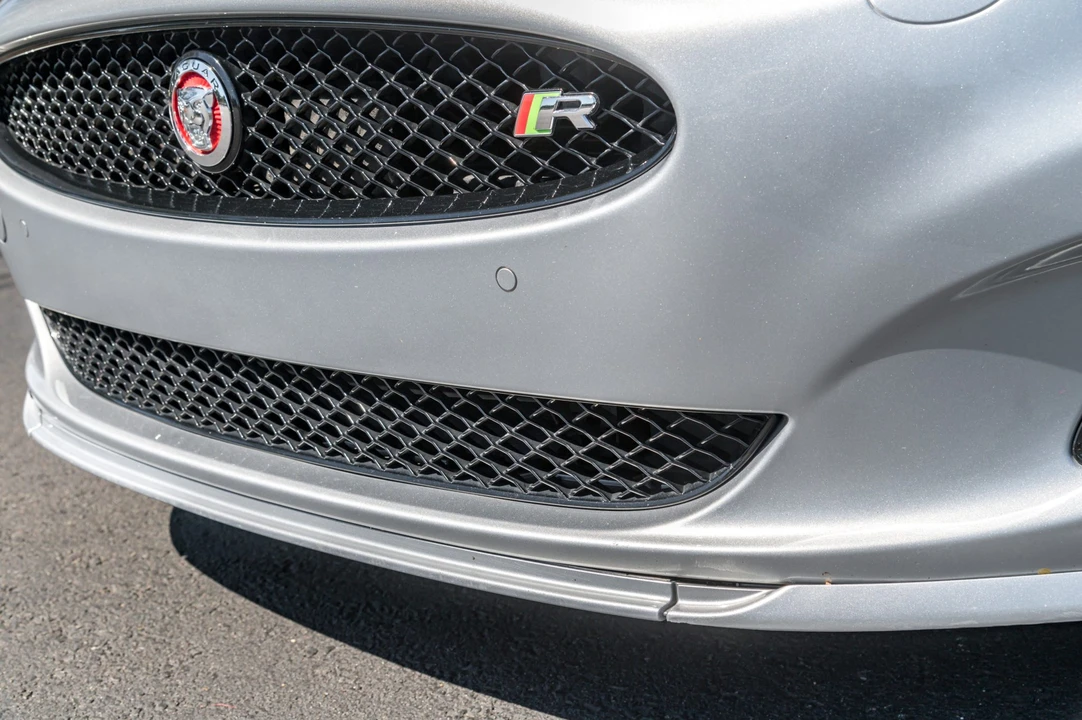 2014 Jaguar X150 XKR - Image 14 of 31