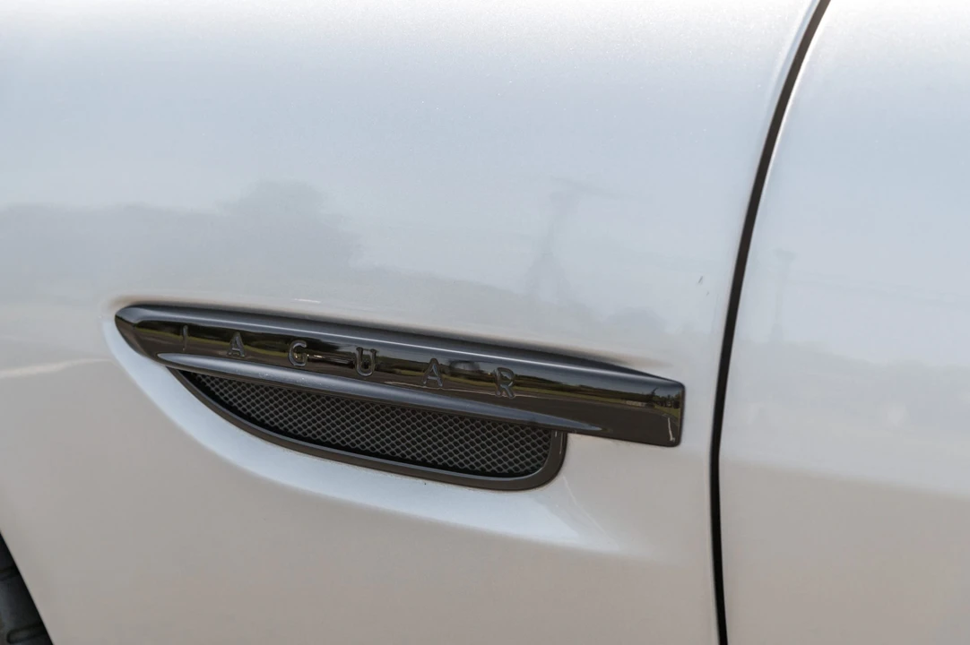 2014 Jaguar X150 XKR - Image 23 of 31
