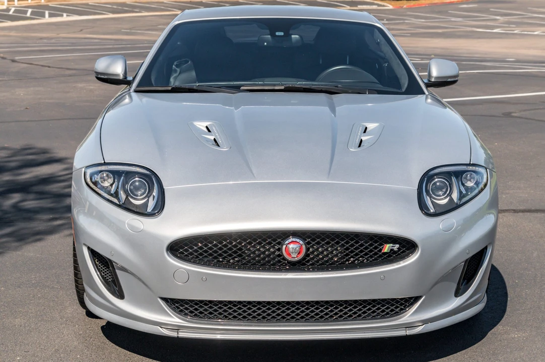 2014 Jaguar X150 XKR - Image 9 of 31