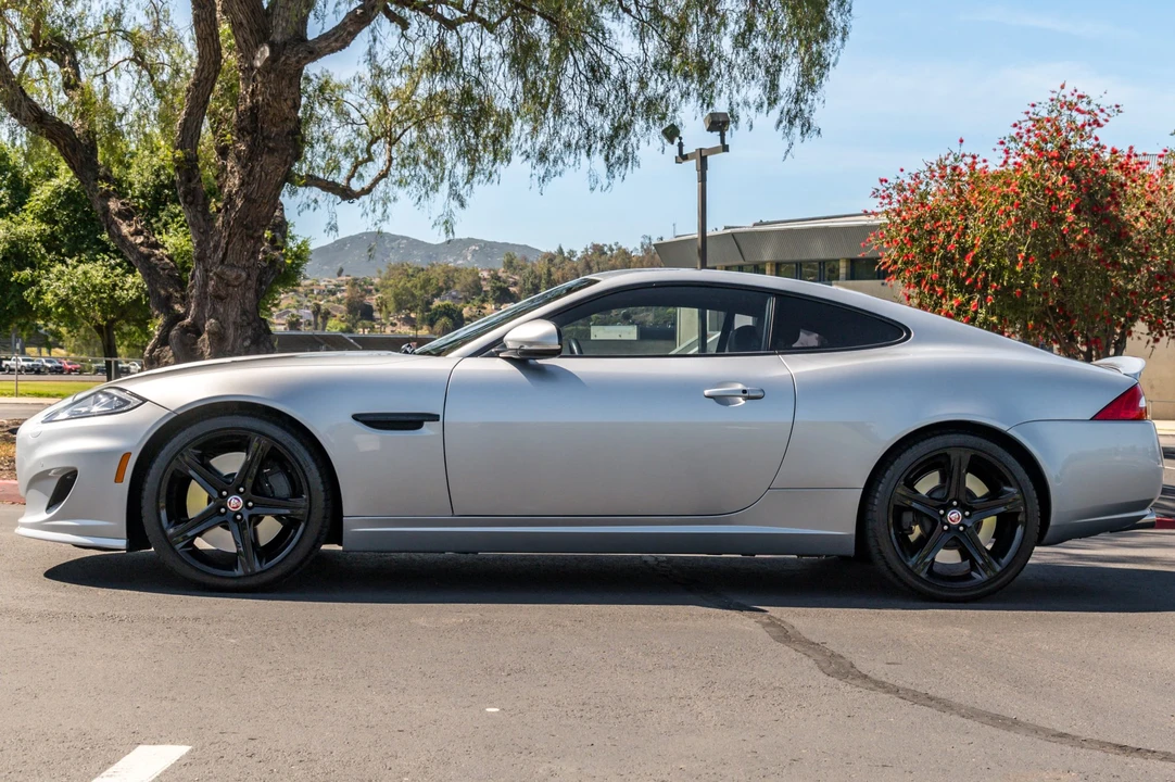 2014 Jaguar X150 XKR - Image 3 of 31