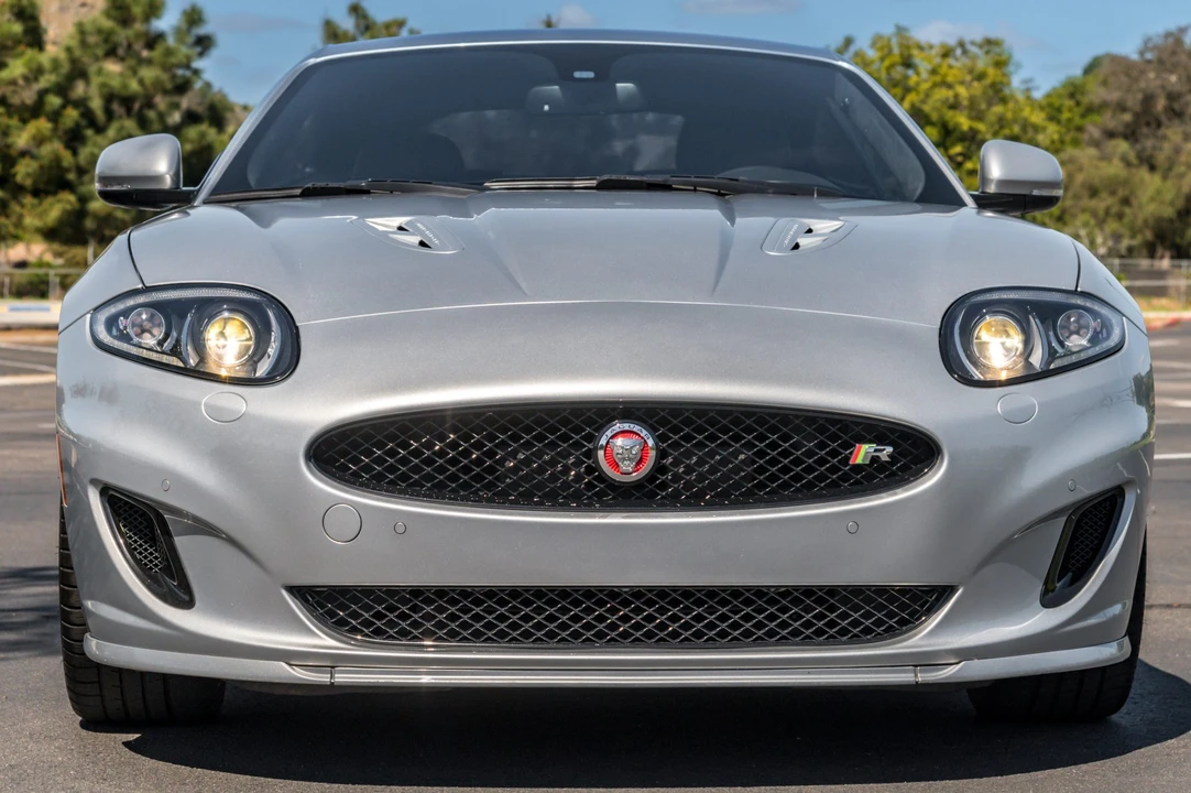 2014 Jaguar X150 XKR - Image 10 of 31