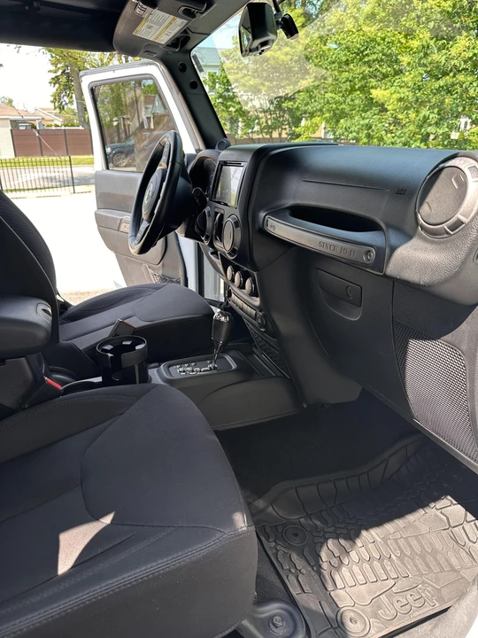 2014 Jeep JK Wrangler - Image 31 of 31