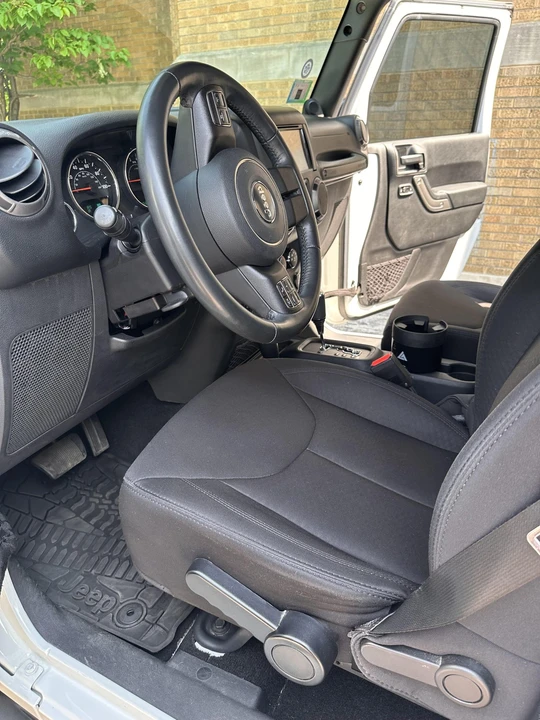 2014 Jeep JK Wrangler - Image 22 of 31