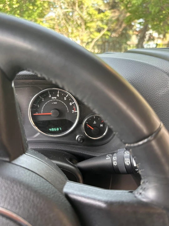 2014 Jeep JK Wrangler - Image 27 of 31
