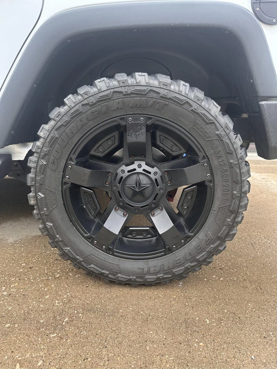 2014 Jeep JK Wrangler - Image 15 of 31