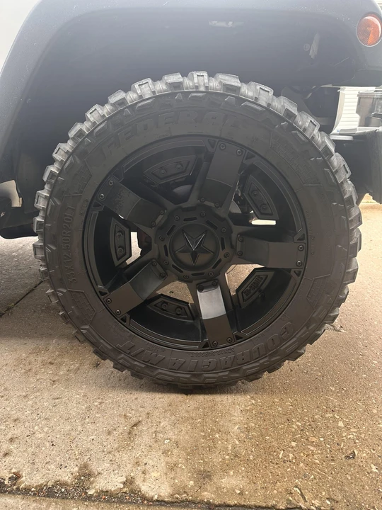 2014 Jeep JK Wrangler - Image 17 of 31