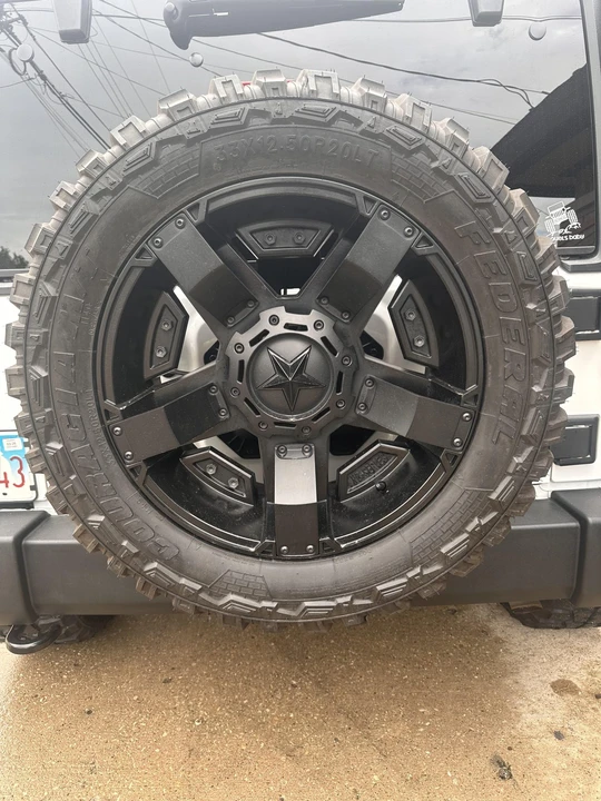 2014 Jeep JK Wrangler - Image 19 of 31
