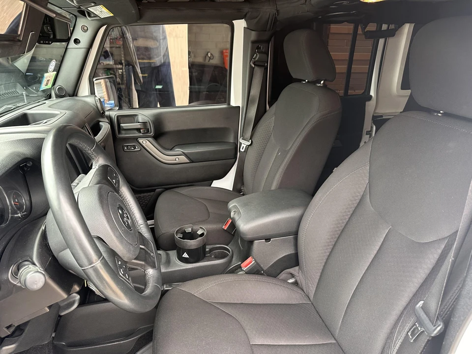 2014 Jeep JK Wrangler - Image 20 of 31