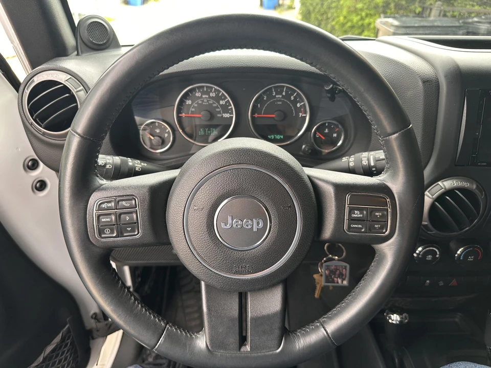 2014 Jeep JK Wrangler - Image 25 of 31