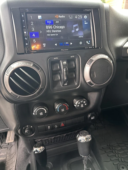 2014 Jeep JK Wrangler - Image 29 of 31