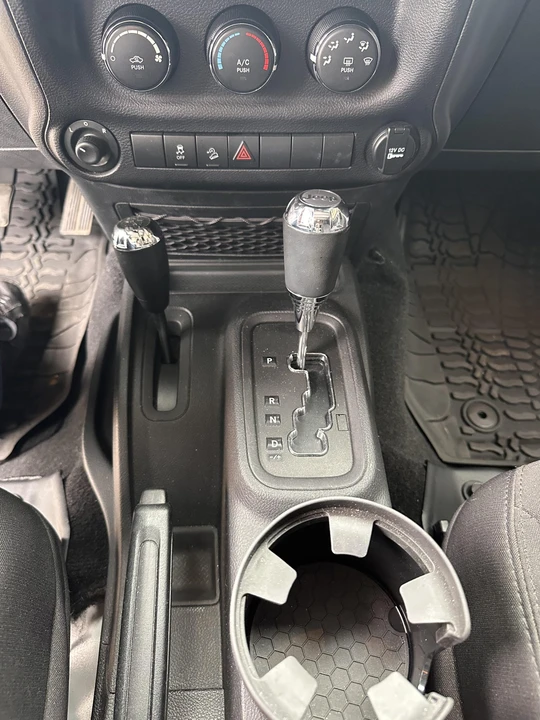 2014 Jeep JK Wrangler - Image 30 of 31
