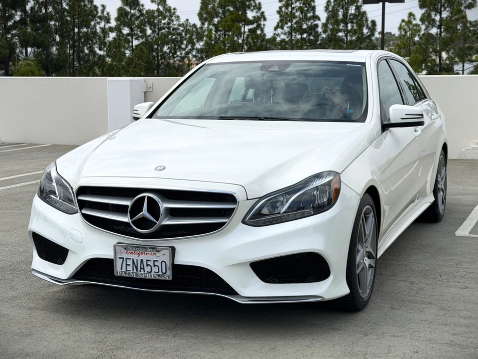2014 Mercedes-Benz W212 E-Class - Image 3 of 31