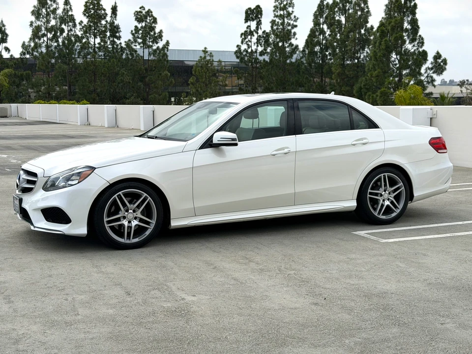 2014 Mercedes-Benz W212 E-Class - Image 7 of 31