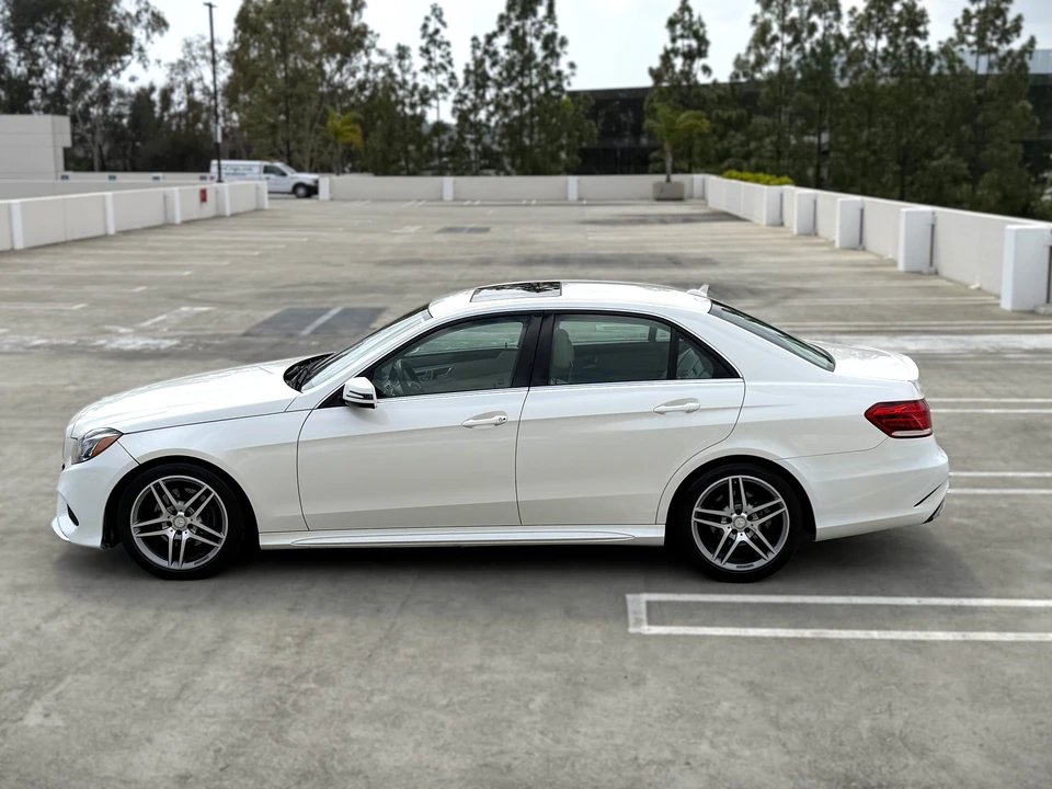 2014 Mercedes-Benz W212 E-Class - Image 9 of 31