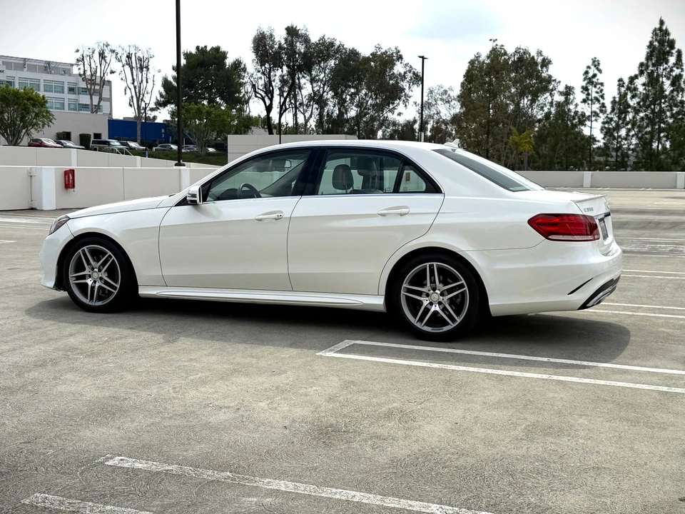 2014 Mercedes-Benz W212 E-Class - Image 11 of 31