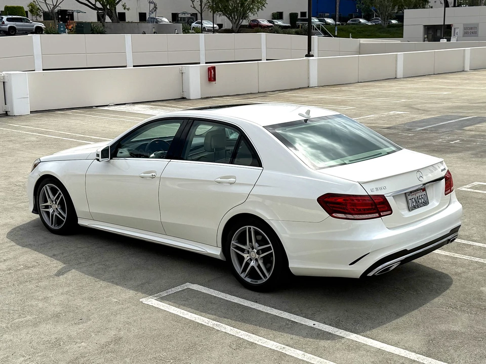 2014 Mercedes-Benz W212 E-Class - Image 13 of 31