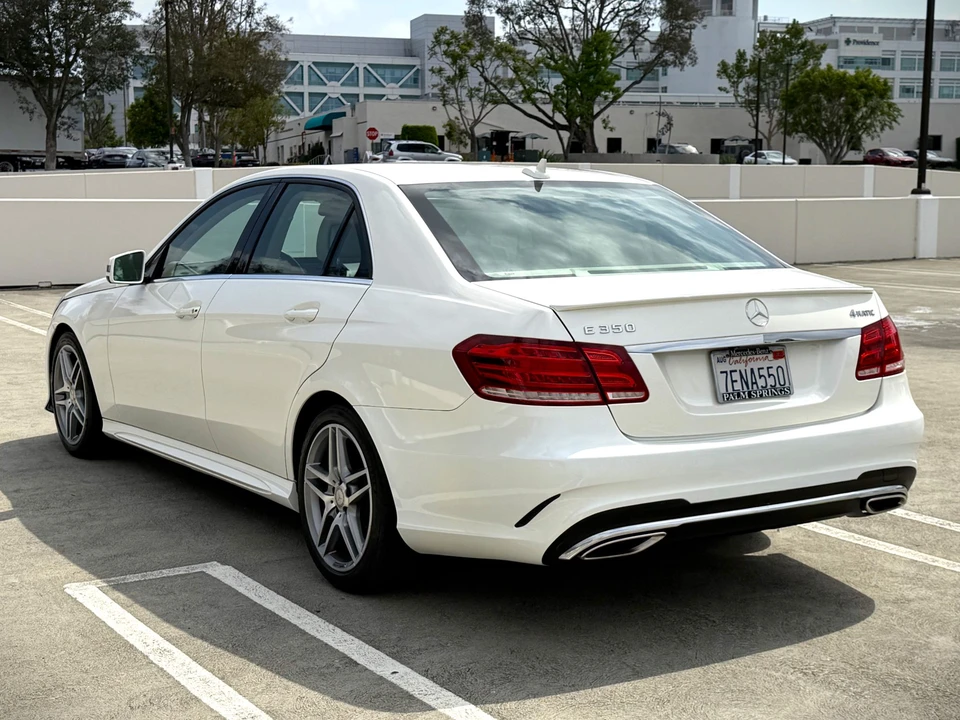 2014 Mercedes-Benz W212 E-Class - Image 15 of 31
