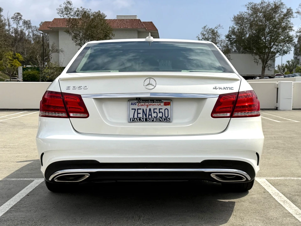 2014 Mercedes-Benz W212 E-Class - Image 23 of 31