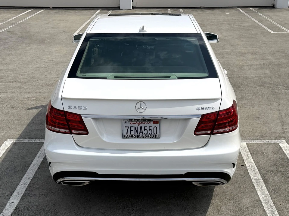 2014 Mercedes-Benz W212 E-Class - Image 21 of 31