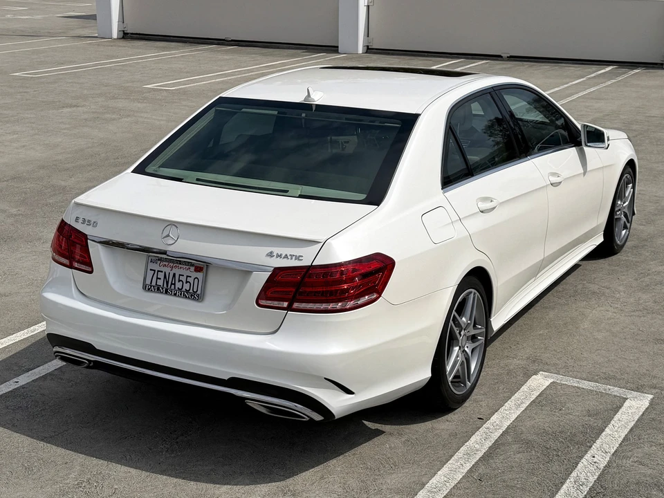 2014 Mercedes-Benz W212 E-Class - Image 24 of 31