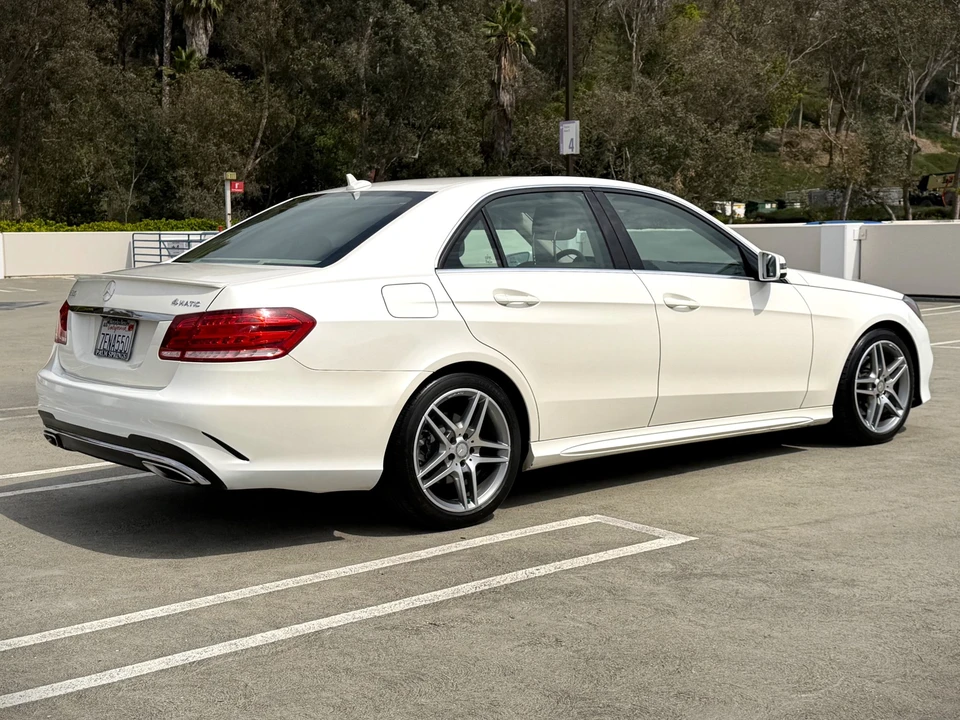 2014 Mercedes-Benz W212 E-Class - Image 31 of 31