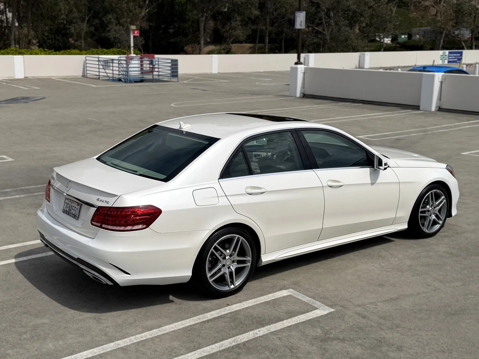 2014 Mercedes-Benz W212 E-Class - Image 29 of 31